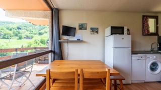 PLEIN SUD - 61 - Appt 7 pers - Saint-Sorlin-dʼArves - 6