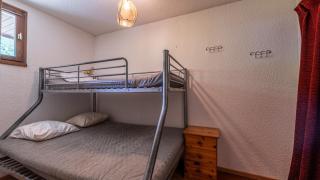 PLEIN SUD - 61 - Appt 7 pers - Saint-Sorlin-dʼArves - 2