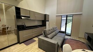 Lux Ville - Apartamento aconchegante no centro de Foz - Foz do Iguaçu - 3
