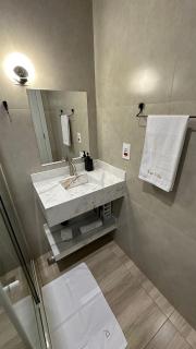Lux Ville - Apartamento aconchegante no centro de Foz - 1