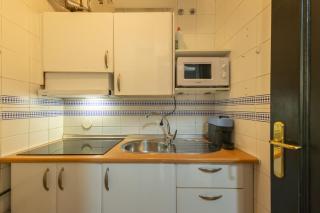 Conde Center Premium Suites, FREE PARKING - Seville - 2