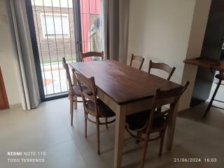 Casa nueva, muy cómoda en Termas - Termas del Daymán - 6