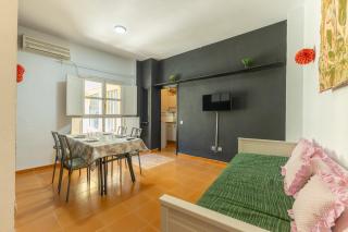 Conde Center Premium Suites, FREE PARKING - Seville - 8