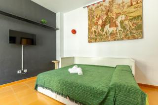 Conde Center Premium Suites, FREE PARKING - Seville - 5