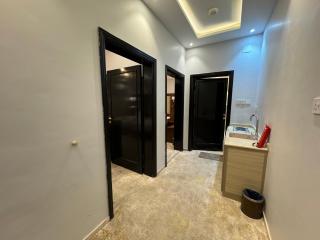 RosaBella Hotel - شقق روزابيلا الفندقية - Al-ʿUla - 4
