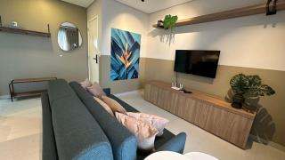 Grande apartamento no centro de Foz do Iguaçu - 8