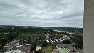 Grande apartamento no centro de Foz do Iguaçu - 5