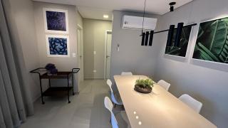 Grande apartamento no centro de Foz do Iguaçu - 4