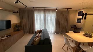 Grande apartamento no centro de Foz do Iguaçu - 2