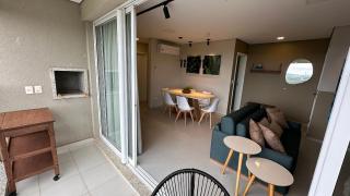 Grande apartamento no centro de Foz do Iguaçu - 1