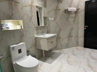 RosaBella Hotel - شقق روزابيلا الفندقية - Al-ʿUla - 3