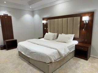 RosaBella Hotel - شقق روزابيلا الفندقية - Al-ʿUla - 1