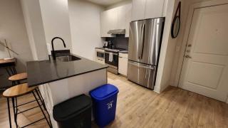 Montrose Spring - Stylish 1 BR in Houston - Houston - 5