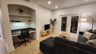 Montrose Spring - Stylish 1 BR in Houston - Houston - 6