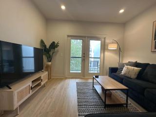 Montrose Spring - Stylish 1 BR in Houston - Houston - 7