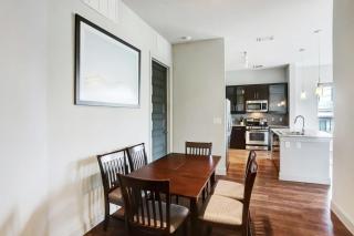 Jade At Millennium - 3 Bed Apt in Houston - 9