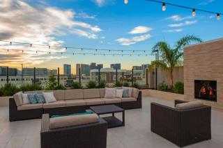 Jade At Millennium - 3 Bed Apt in Houston - 1