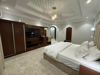 RosaBella Hotel - شقق روزابيلا الفندقية - Al-ʿUla - 9