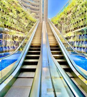 Landscape Beira-Mar Perfect - 2