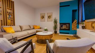 Luxury Villa Decima near Split - Pool & Tennis Retreat - Dicmo - 3