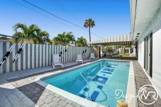 Unit D SeaI Private Room near Deerfield Beach - Deerfield Beach - 0