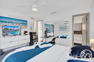Unit D SeaI Private Room near Deerfield Beach - 9