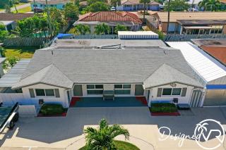 Unit D SeaI Private Room near Deerfield Beach - Deerfield Beach - 7