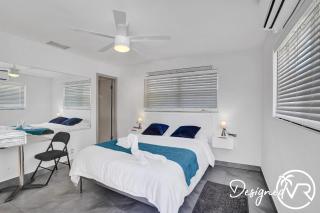 Unit D SeaI Private Room near Deerfield Beach - Deerfield Beach - 8