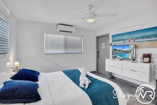 Unit D SeaI Private Room near Deerfield Beach - Deerfield Beach - 3