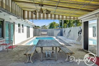 Unit D SeaI Private Room near Deerfield Beach - Deerfield Beach - 1