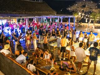 Mad Monkey Gili Trawangan - Gili Trawangan - 4
