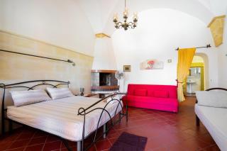 Masseria Donna Laura - Neviano - 5