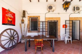 Masseria Donna Laura - Neviano - 1