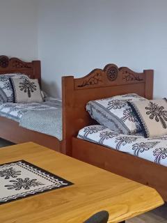 Noclegi Apartament Pod Lipą - Ratułów - 7
