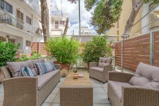 Melite Apartment, in the city center - Artemida - 9