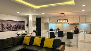 636 - Penthouse 155sqm 1km Away From Patong Beach - Patong - 6