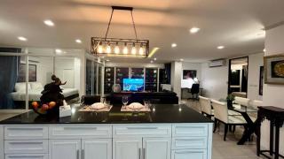636 - Penthouse 155sqm 1km Away From Patong Beach - Patong - 3