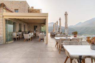 Akrolithi Guesthouse - Karavostasi - 7