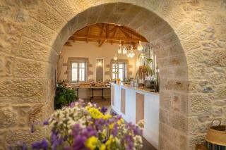 Akrolithi Guesthouse - Karavostasi - 3