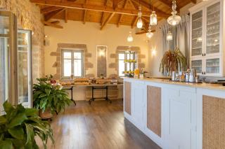 Akrolithi Guesthouse - Karavostasi - 2