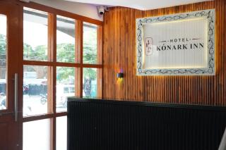 Hotel Konark Inn - 7