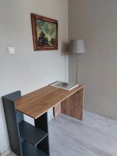 Auerbachs Apartment - 9