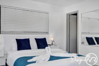 Unit G SeaI Private Room near Deerfield Beach~ - 4