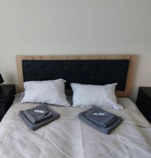 Auerbachs Apartment - Rīga - 7