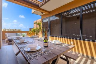Bocobay Porta al Sole - Luxury Condos 5 min Walk to Ritz and Palm Beach - Palm-Eagle Beach - 3