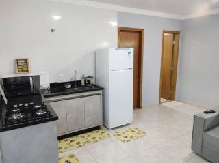 Apartamento - Ingleses do Rio Vermelho - 0
