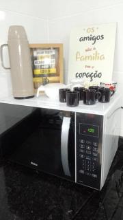 Apartamento - Ingleses do Rio Vermelho - 8