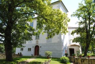 Schloss Hofstetten - Bischof-Suite - - 6