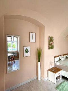 Apartmán Dominikánská - 9