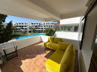 la Cassia - Martil - 2